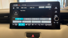 Honda HR-V 1.5 eHEV Advance Style 5dr CVT Hybrid Hatchback